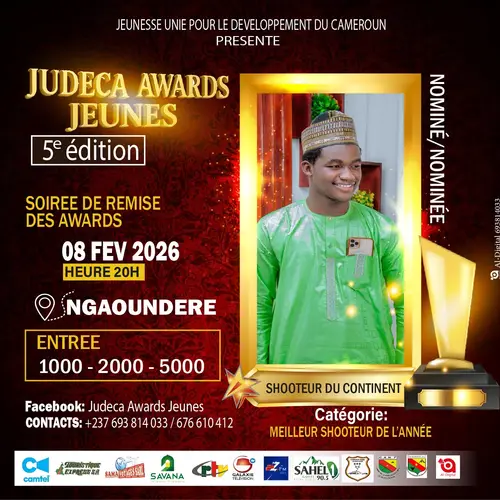 SHOOTEUR DU CONTINENT 