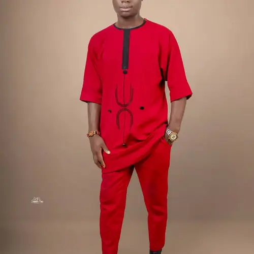 TCHAPMOU WAFO Guy Alain
