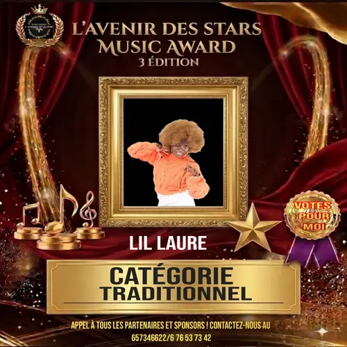 Lil Laure 