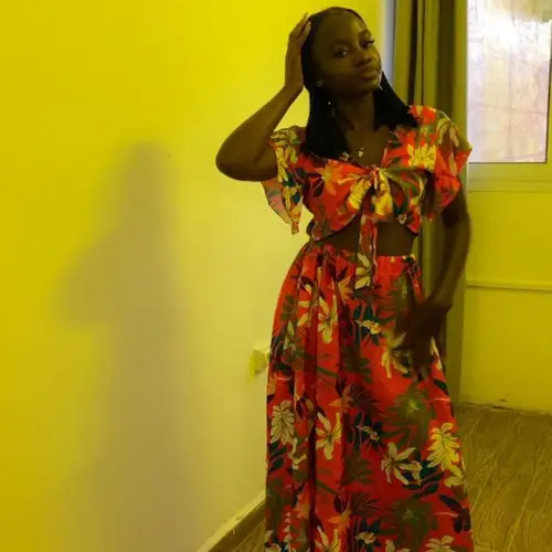 Avomo Amougou Darryl Cassandra