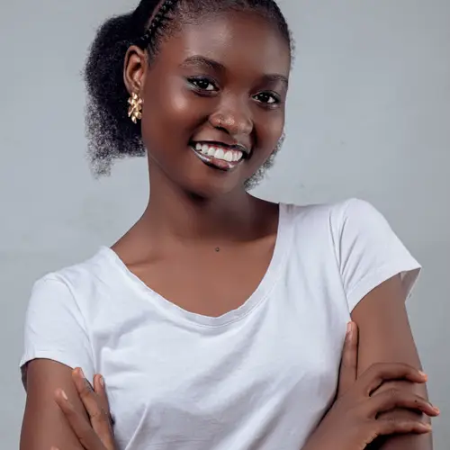 Zouleyatou Ibrahim