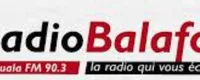 Radio balafon