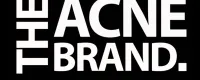 THE ACNE BRAND