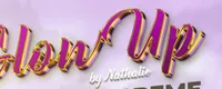 Glow up by Nathalie