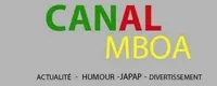 Canal Mboa
