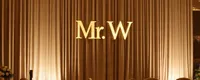 MR w