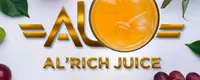 AL’RICH JUICE