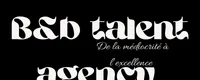 B&b talent agency