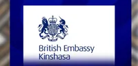 British Embassy Kinshasa