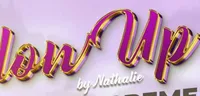 Glow up by Nathalie