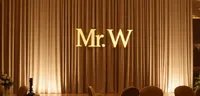 MR w