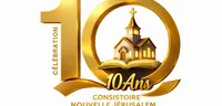 Consistoire Nouvelle Jerusalem