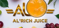 AL’RICH JUICE