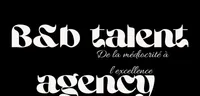 B&b talent agency