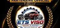 ETS VISO import et export