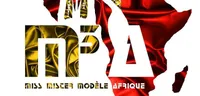 Miss mister modele Afrique international