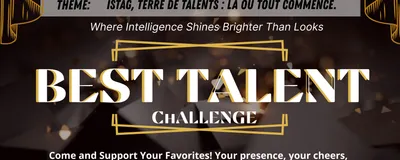 BEST TALLENT  CHALLENGE LOADING