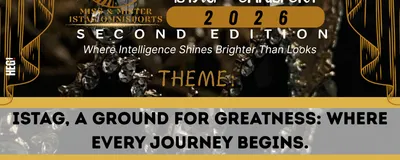 THEME OF THE EDITION