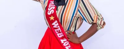 Miss Web Cameroun 2024