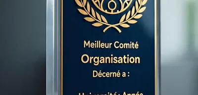 Meilleur Comité d’organisation Culturel