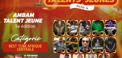 Best Tube Afrique Centrale