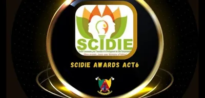 SCIDIE AWARDS du Meilleur Manager ou Community Manager de l'année en Afrique Francophone