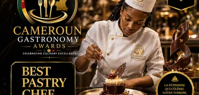 Best Pastry Chef