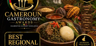 Best Regional Cuisine