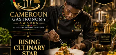 Rising Culinary Star