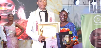 MISTER BEAUTY INTERCONTINENTAL CAMEROON 2026