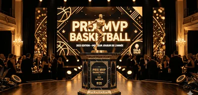 MVP Basket