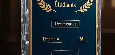 Meilleur President des Etudiants