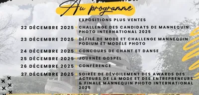 MEILLEURE PETITE ET MOYENNE ENTREPRISE INFLUENTE 2025