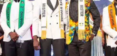 Mister Unité Nationale 2026