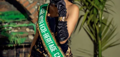 Miss Eco-Héritages Cameroun 2026