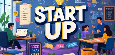 Start-up