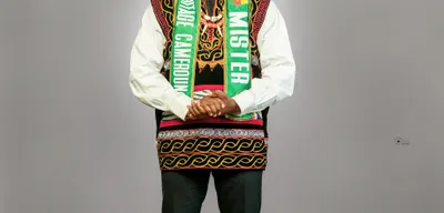 Misters ECO-HÉRITAGE CAMEROUN 2026