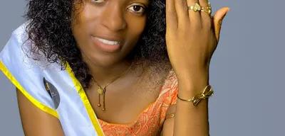 MISS NKWE'NI