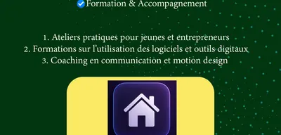 Formation & Accompagnement