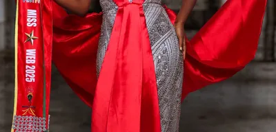 Miss Web Cameroun 2025