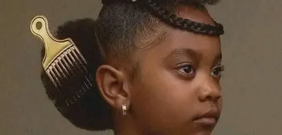 Mini Miss Unité Nationale 2026