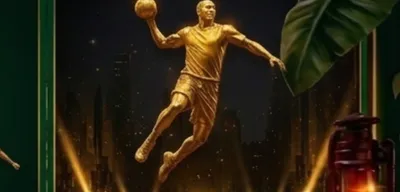 MVP BASKETBALL 🏀