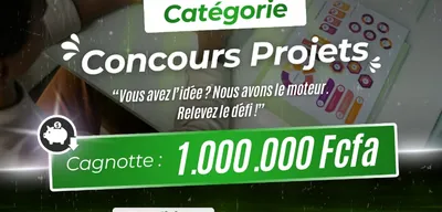 CONCOURS PROJET