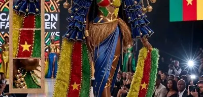 Miss Unité Nationale 2026