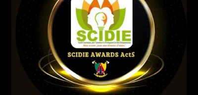 SCIDIE AWARDS du Meilleur Comédien(e) d'Afrique francophone