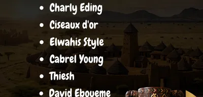 Meilleur Styliste