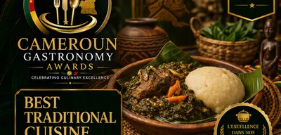 Best Traditional Cuisine
