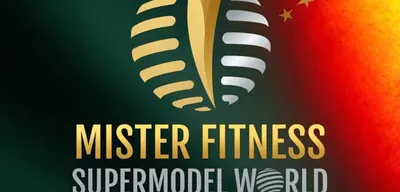 MISTER FITNESS
