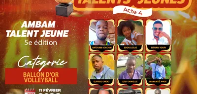 Ballon d'Or Athlétisme Général