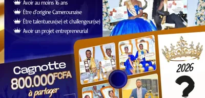 MISS/ MISTER TEAM GIRESSE'NOURS CAMEROUN 2025